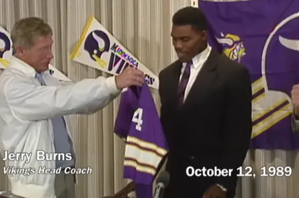 DId Dallas Win The Micah Parsons Trade The Same Way They Won the Infamous Herschel Walker Trade?